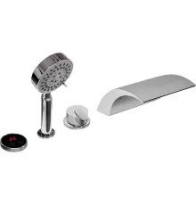 Смеситель MVL Electra FC104WT11A