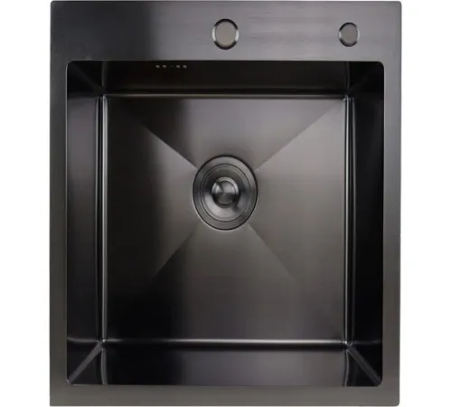 Кухонная мойка MARRBAXX B4050-R B4050-MR графит