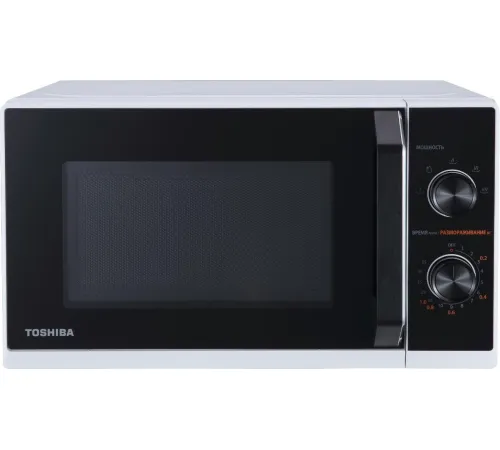 Микроволновая печь Toshiba MW3-MM21PEWH