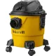Пылесос Garvill VC1200-15PS