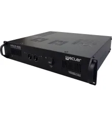 Усилитель мощности Ecler HSA2-400