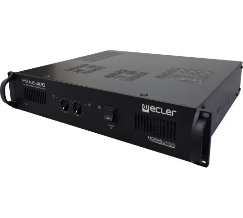 Усилитель мощности Ecler HSA2-400