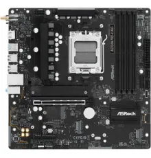 Материнская плата ASRock A620AM Pro-A WiFi