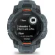Умные часы Garmin Instinct 3 Solar 45 мм серый
