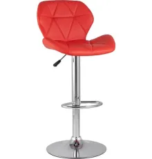 Стул Stool Group Бон барный красный