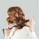 Круглая  плойка Rowenta Pure Collection CF3228F0