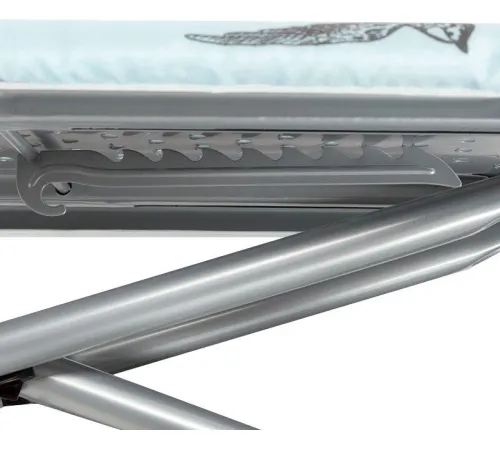 Гладильная доска Hausmann Compact HM-3162