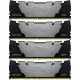 Оперативная память Kingston FURY Renegade 4x16ГБ DDR4 3600 МГц KF436C16RB12K4/64