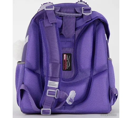 Школьный рюкзак Ecotope Kids 057-540Y-6-CLR