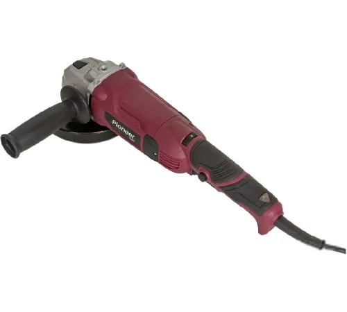 Угловая шлифмашина Pioneer Tools AG-M1200-125-01
