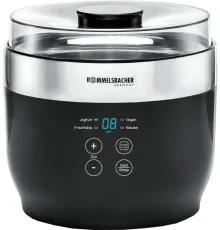 Йогуртница ROMMELSBACHER JG 80