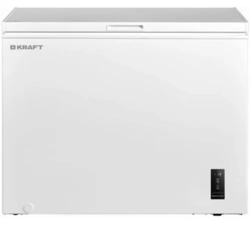 Морозильный ларь Kraft BDW-360BL