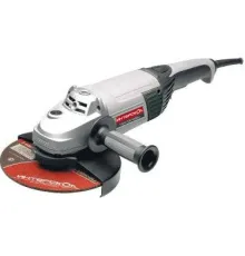 Угловая шлифмашина  Интерскол УШМ-230/2600М
