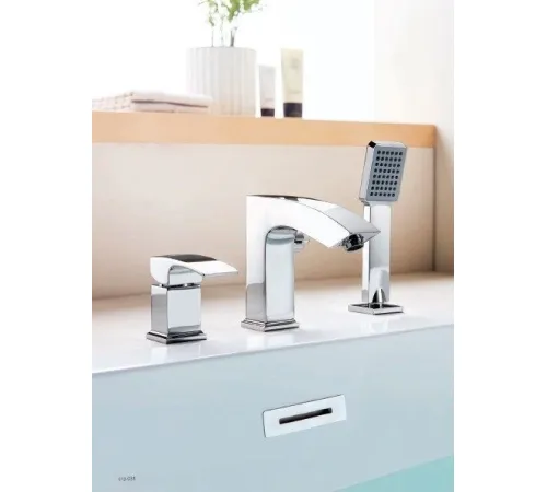 Смеситель Ledeme L1198