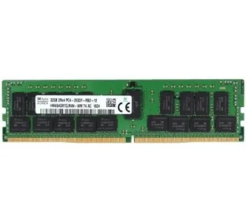 Оперативная память Hynix 32ГБ DDR4 3200 МГц HMA84GR7CJR4N-XNT4