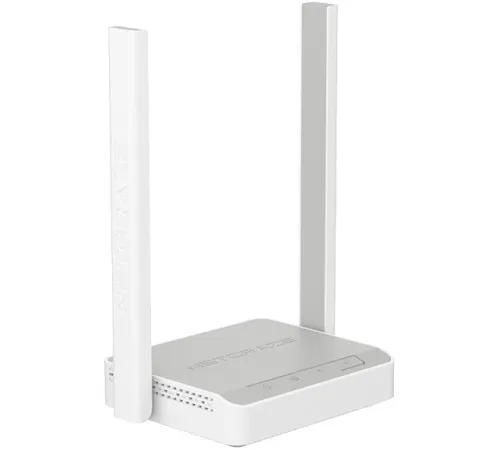 Wi-Fi роутер Netcraze Start NC-1112