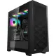 Корпус PCCooler C3D510 ARGB черный