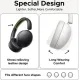 Наушники Ugreen Studio Max2 HP205 белый