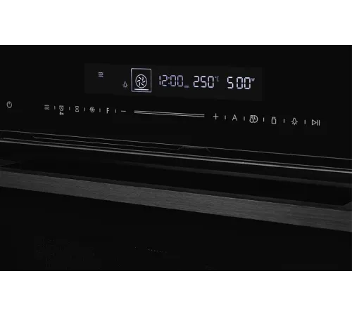 Электрический духовой шкаф KUPPERSBERG KMW 694