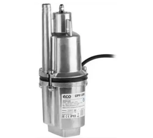 Колодезный насос ECO CPV-330