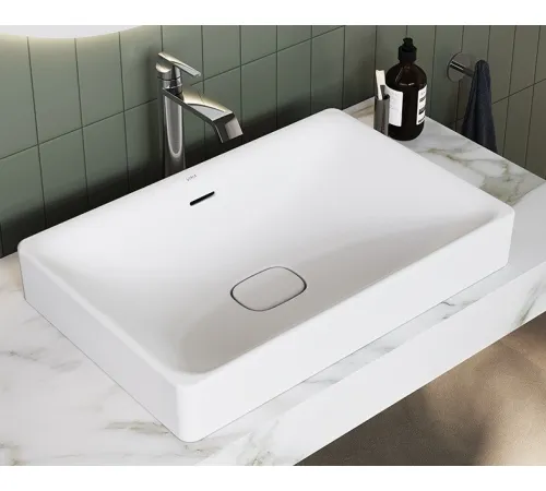 Умывальник Vitra Metropole 7534B003-0673