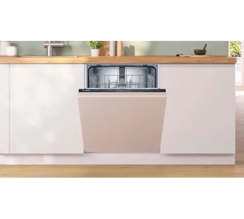 Встраиваемая посудомоечная машина Bosch Serie 2 SMV25AX07F