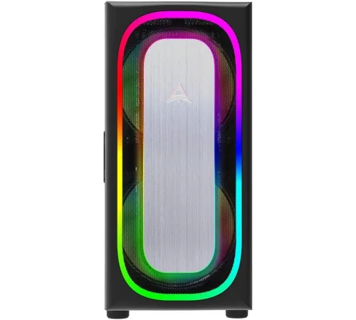 Корпус ALSEYE Ai Pro-200B черный