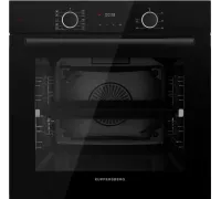 Электрический духовой шкаф KUPPERSBERG HF 610 B