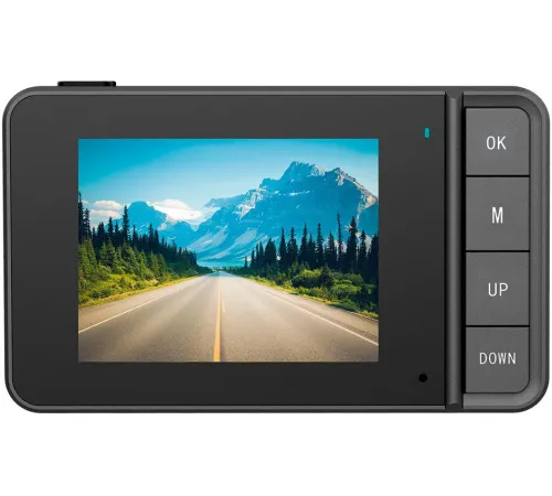 Видеорегистратор-GPS информатор 2в1 Artway AV-703 Wi-Fi GPS