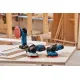 Эксцентриковая шлифмашина Bosch GEX 12V-125 Professional 0601372101 без АКБ