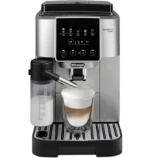 Кофемашина DeLonghi Magnifica Start ECAM 220.80.SB