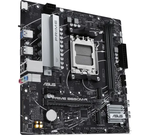 Материнская плата ASUS Prime B650M-R