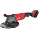 Угловая шлифмашина Milwaukee M18FLAG230XPDB-121C 4933499241 с 1-им АКБ, кейс