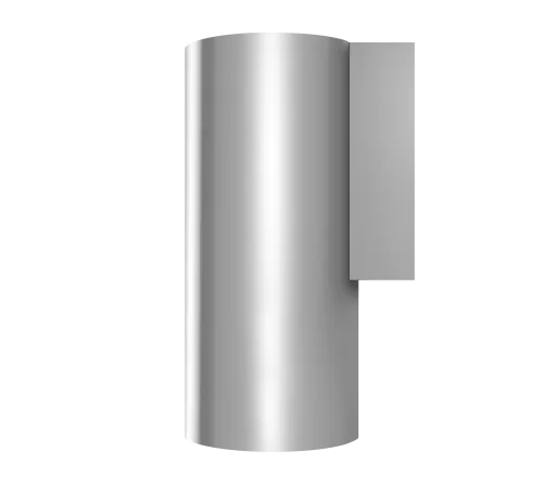 Кухонная вытяжка MAUNFELD Vega 39 Wall Sensor LED нержавеющая сталь
