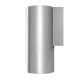Кухонная вытяжка MAUNFELD Vega 39 Wall Sensor LED нержавеющая сталь