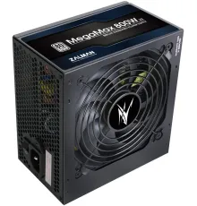 Блок питания Zalman MegaMax TXII 800W ZM800-TXIIv2