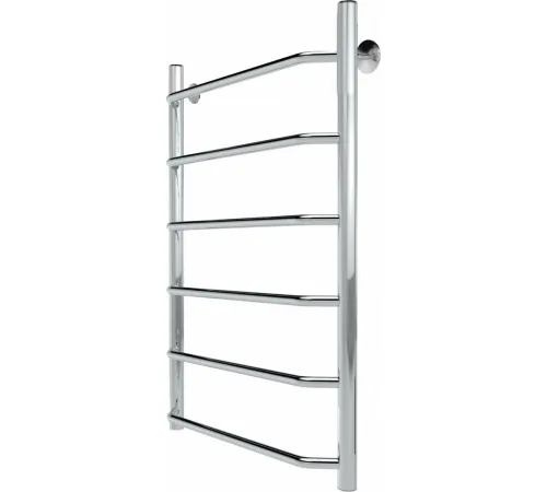 Полотенцесушитель Indigo Roof 80x50 LRW80-50 с нижним подключением