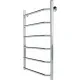 Полотенцесушитель Indigo Roof 80x50 LRW80-50 с нижним подключением