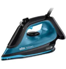 Утюг Braun TexStyle 5 SI 5256 BL