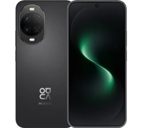 Телефон Huawei nova 15 PSN-LX9 Dual SIM 12GB/256GB черный, международная версия