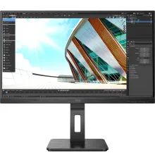 Монитор AOC Q27P2Q