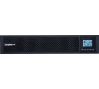 Источник бесперебойного питания IPPON Innova RT II 1500