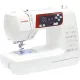 Швейная машина Janome 603 DC