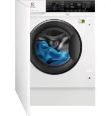 Стиральная машина Electrolux UltraCare 800 EW8F348SCI