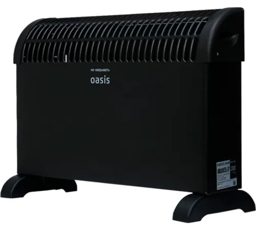 Конвектор Oasis KPO-20B