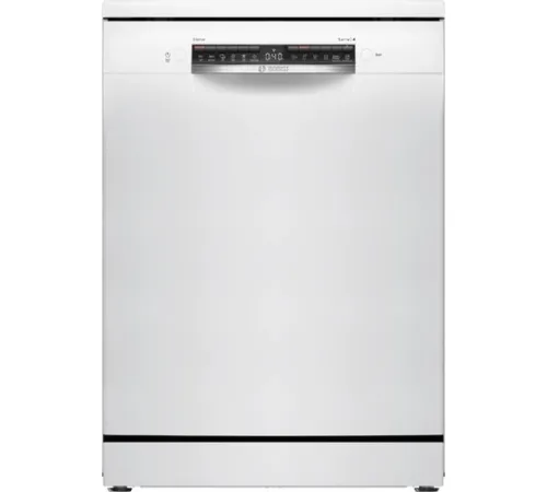 Отдельностоящая посудомоечная машина Bosch SMS4HVW14E