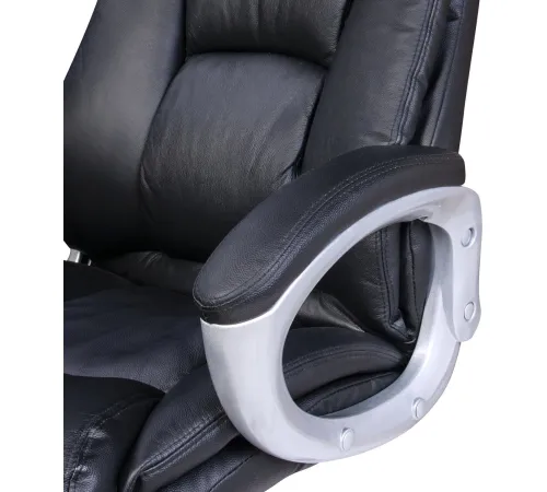 Кресло Brabix Grand EX-500 черный