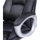 Кресло Brabix Grand EX-500 черный