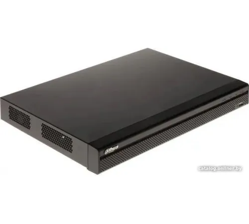 Сетевой видеорегистратор Dahua DHI-NVR4208-4KS3