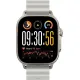 Умные часы Realme Watch 5 серебристый титан